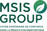 LOGO MSIS GROUP